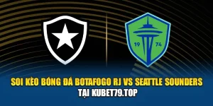 Soi Kèo Bóng Đá Botafogo RJ Vs Seattle Sounders Tại hosting.com.de
